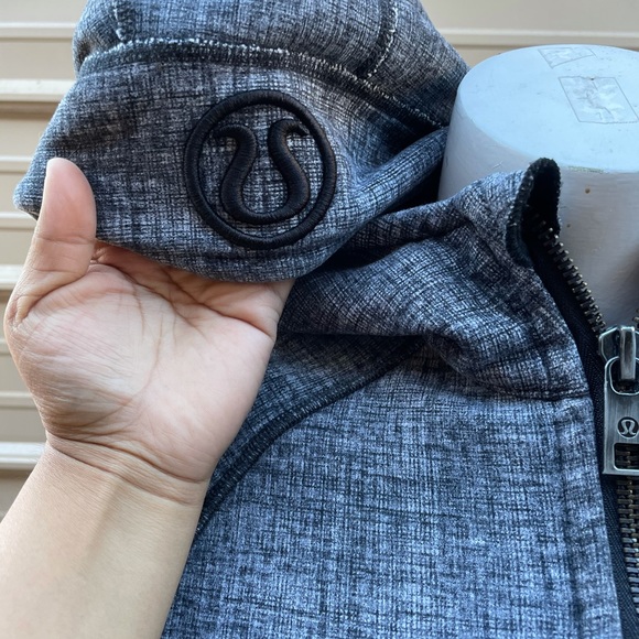 Lululemon scuba hoodie - Picture 3 of 9